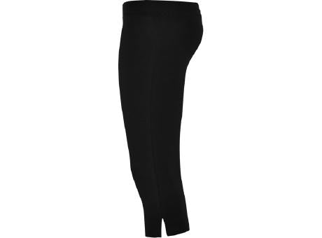 SPORTLEGGINGS CARLA WOMAN S/S BLACK