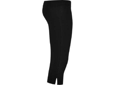 SPORTLEGGINGS CARLA WOMAN S/S BLACK