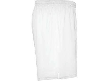 FUSSBALLHOSEN PLAYER S/M WHITE