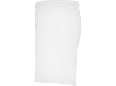FUSSBALLHOSEN CALCIO S/M WHITE