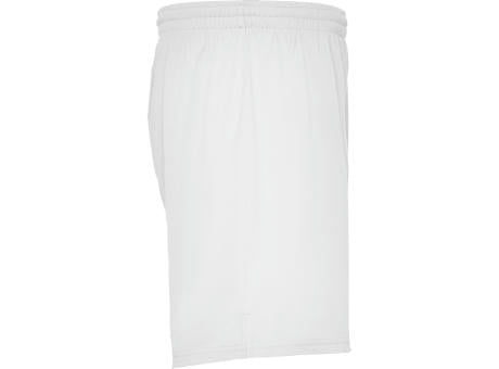 FUSSBALLHOSEN CALCIO S/M WHITE