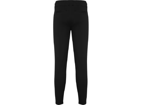 HOSEN LARISA S/S BLACK