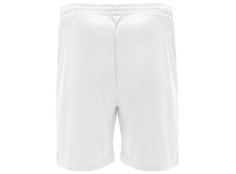 HOSEN DORTMUND S/S WHITE
