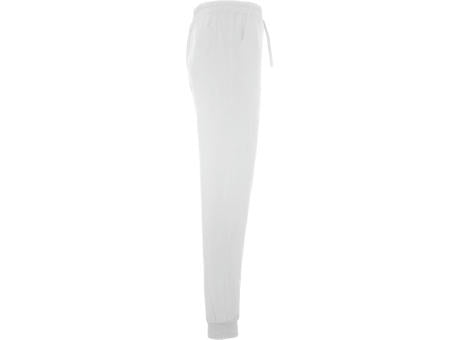 HOSEN FIBER S/S WHITE