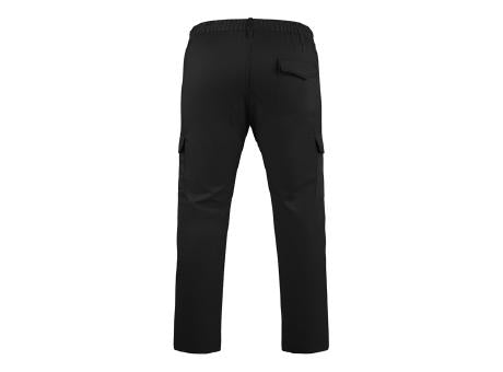 HOSEN DAILY S/38 BLACK