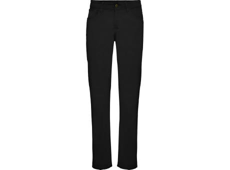 HOSEN HILTON S/36 BLACK