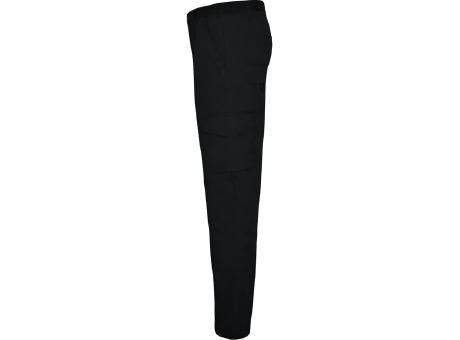 ARBEITSHOSEN PROTECT S/38 BLACK