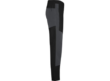 TREKKINGHOSEN BONATI S/XS BLACK/DARK LEAD