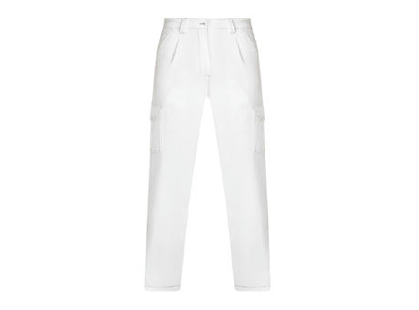 HOSEN DAILY STRETCH S/38 WHITE