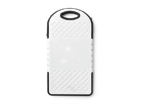 EXTERNE SOLARBATTERIE DROIDE S/EINHEITSGRÖSSE WHITE
