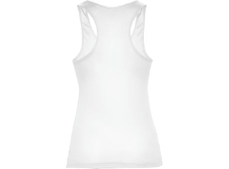 TANKTOP SHURA S/S WHITE
