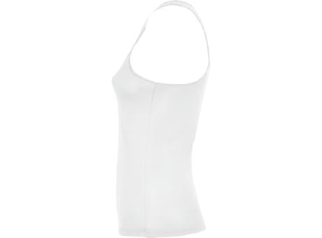 TANKTOP SHURA S/S WHITE