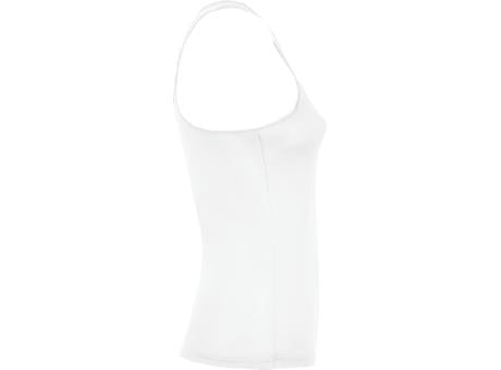TANKTOP SHURA S/S WHITE