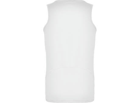 TANKTOP ANDRE S/S WHITE
