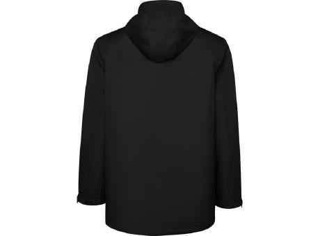 PARKA AMERICA S/S BLACK