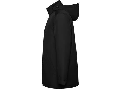 PARKA AMERICA S/S BLACK
