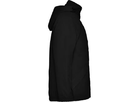 PARKA EUROPA S/XL BLACK