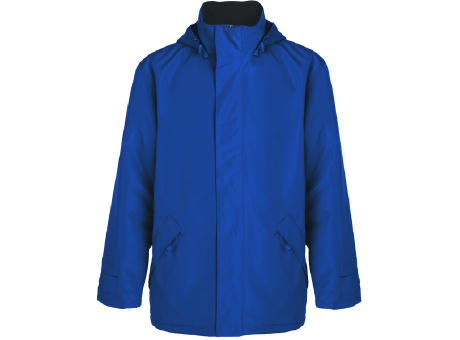 PARKA EUROPA S/XL BLACK
