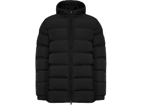 PARKA NEPAL S/S BLACK
