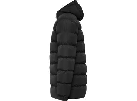 PARKA NEPAL S/S BLACK