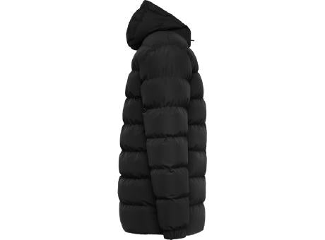 PARKA NEPAL S/S BLACK
