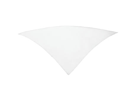 SCHAL FESTERO S/EINHEITSGRÖSSE WHITE