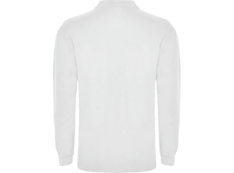 POLOSHIRT CARPE S/S WHITE