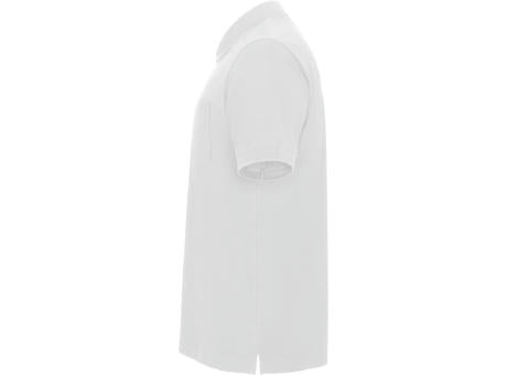POLOSHIRT CENTAURO PREMIUM S/S WHITE