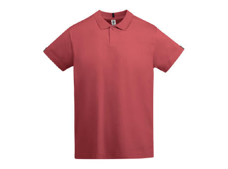 POLOSHIRT TYLER S/S WHITE