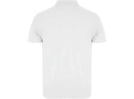 POLOSHIRT AUSTRAL S/S WHITE