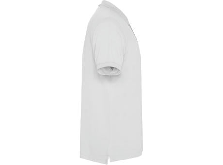 POLOSHIRT IMPERIUM S/S WHITE