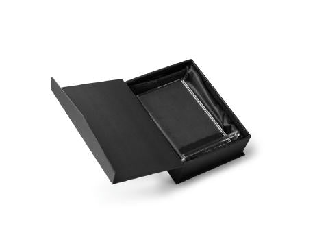 TROPHÄE DISKUR S/EINHEITSGRÖSSE TRANSPARENT