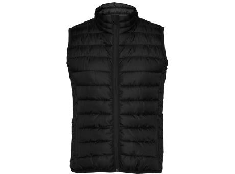 WESTE OSLO WOMAN S/S BLACK