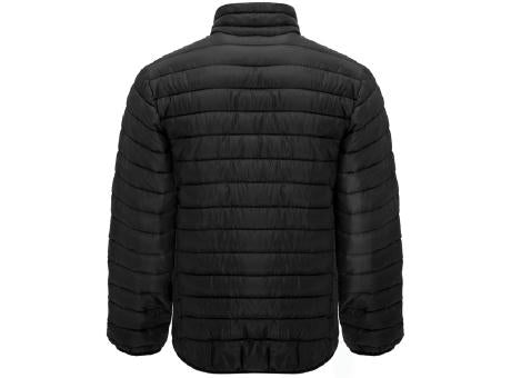 JACKE FINLAND S/S BLACK