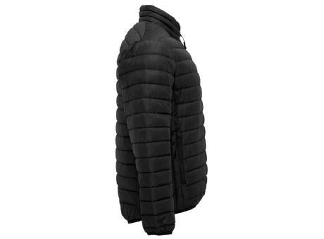 JACKE FINLAND S/S BLACK