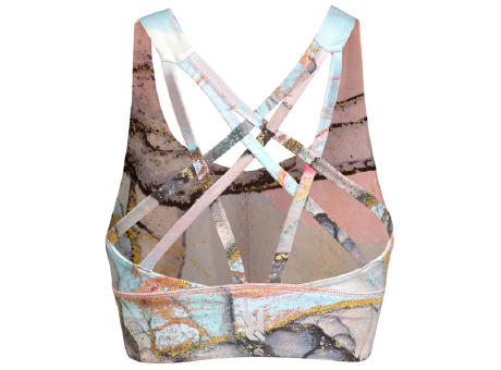 SPORTOBERTEIL BASEL S/S ABSTRACT PRINT