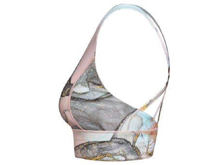 SPORTOBERTEIL BASEL S/S ABSTRACT PRINT