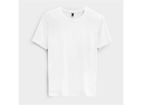 KURZÄRMELIG SOUL S/S WHITE