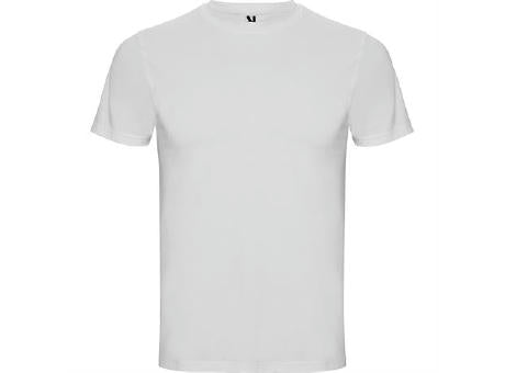 KURZÄRMELIG SOUL S/S WHITE