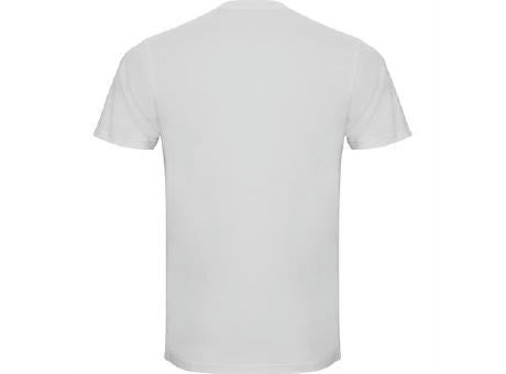 KURZÄRMELIG SOUL S/S WHITE
