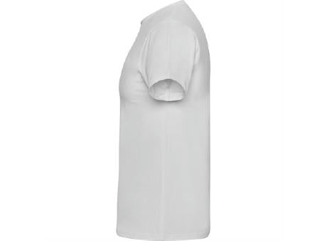 KURZÄRMELIG SOUL S/S WHITE