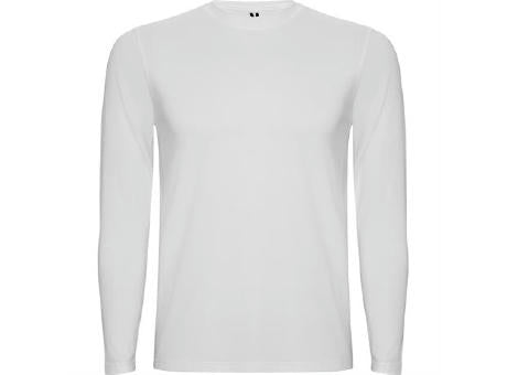 LANGÄRMELIG SOUL S/12 WHITE