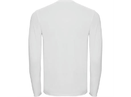 LANGÄRMELIG SOUL S/12 WHITE