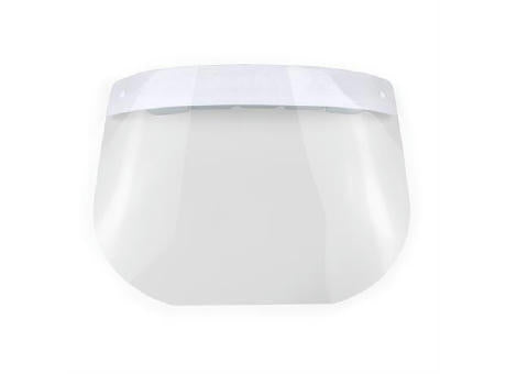 GESICHTSMASKE COHN S/EINHEITSGRÖSSE WHITE