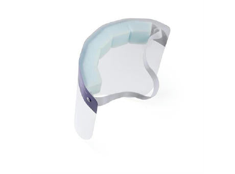 GESICHTSMASKE COHN S/EINHEITSGRÖSSE WHITE