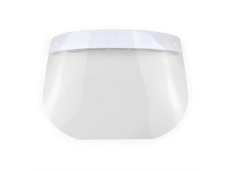 GESICHTSMASKE COHN S/EINHEITSGRÖSSE WHITE