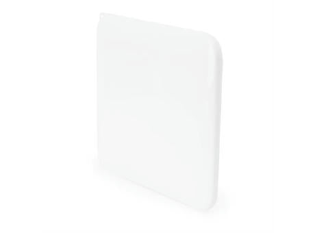 SCHUTZMASKENETUI AXEL S/EINHEITSGRÖSSE WHITE