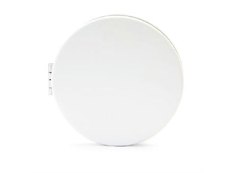 TASCHENSPIEGEL LINER S/EINHEITSGRÖSSE WHITE