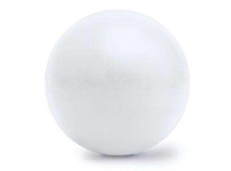 STRESSBALL SEYKU S/EINHEITSGRÖSSE WHITE