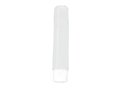 FALTBARE ZAHNBÜRSTE POLE S/EINHEITSGRÖSSE WHITE